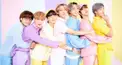 BTS検定 超超スーパー上級