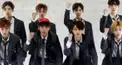 ATEEZ検定(ちょいむず)