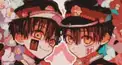 地縛少年花子くん検定！（アニメより）
