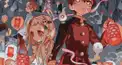 地縛少年花子くんキャラ好物診断！（前半編）