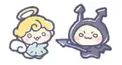 あなたは悪魔か 天使か