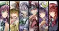 東方紅魔郷検定！