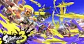 スプラトゥーン3検定