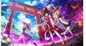 東方ダンマクカグラ検定