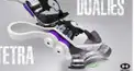 Splatoonクアッドホッパー検定