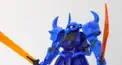ガンダムの曲の歌詞検定