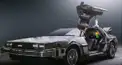 Back to the future 検定