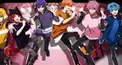 すとぷり検定(超上級)
