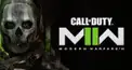 COD MW2検定