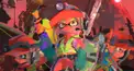 スプラトゥーンけんてー！サーモンラン