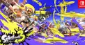 スプラトゥーン3検定　(2023/1/10のデータで作っています)((アプデでいろいろ変わってるかもです))