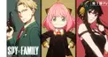 spy×family検定