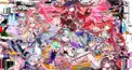 クラフィ検定【中級】