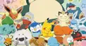 ポケモンの基本検定！