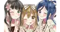 sena、rinaしか来ないで