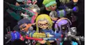 スプラトゥーン3何の武器けんてー