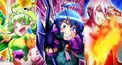 魔入りしました入間くん検定