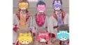 すとぷりすなー集まれ〜！(≧▽≦)