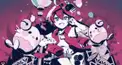 かいりきベアさんの曲の検定！