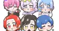 いれいす検定！（初級者編）