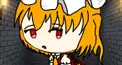 東方けんてー(簡単)
