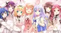 ご注文はうさぎですか？キャラ診断
