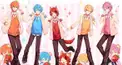 すとぷりのこと、知ってる人&知らない人も集まれ〜。知らない人は僕が教えます
