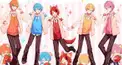 すとぷり検定だよ
