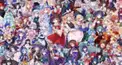東方名前検定(こういうの作るの初めてだから下手かもしれん)