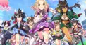 ウマ娘クイズ(多分簡単)
