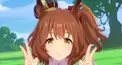 アストンマーチャン(ウマ娘)検定