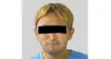 捕まりたくない。