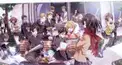 ★星空学園A組☆