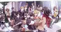星空学園B組