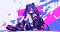 独り言