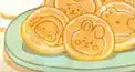 BT21検定！第一弾【COOKY】version