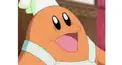 コックカワサキ検定（アニメ星のカービィより）