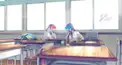 からぴち学園の休み時間！