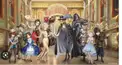 第五人格キャラ検定第2段