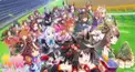 2022年版　ウマ娘検定