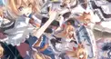 魔理沙は大変なものを盗んでいきましたー歌詞検定！