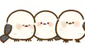 オノマトペ検定！