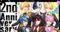AMPTAK×COLORSメンバー診断