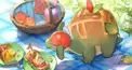 🍏貴方はどんな林檎かな🍎