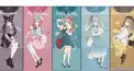サンリオキャラクター診断