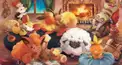 ポケモンを語る会！