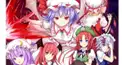 東方検定!(紅魔館)