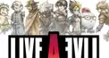 LIVE A LIVE検定(激ムズ)