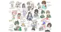 めめ村けんてー（簡単すぎる）