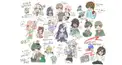 めめ村メンバー診断（アモアス版）